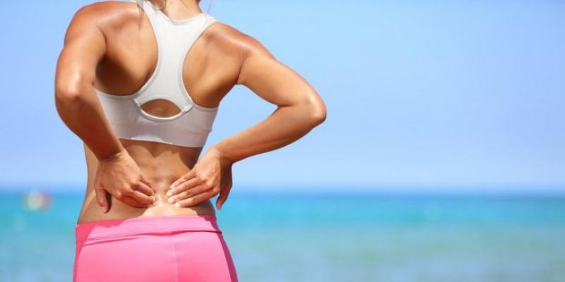 Здоровая спина – залог успешной и здоровой жизни Преимущества программы «Здоровая спина»